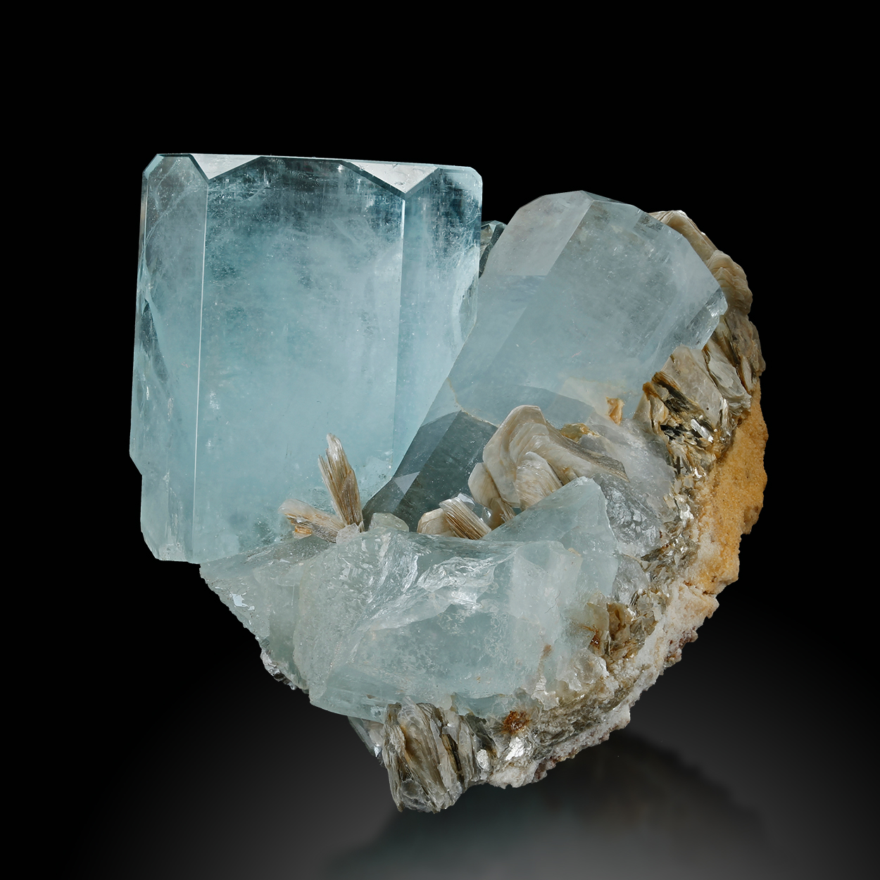 Aquamarine
