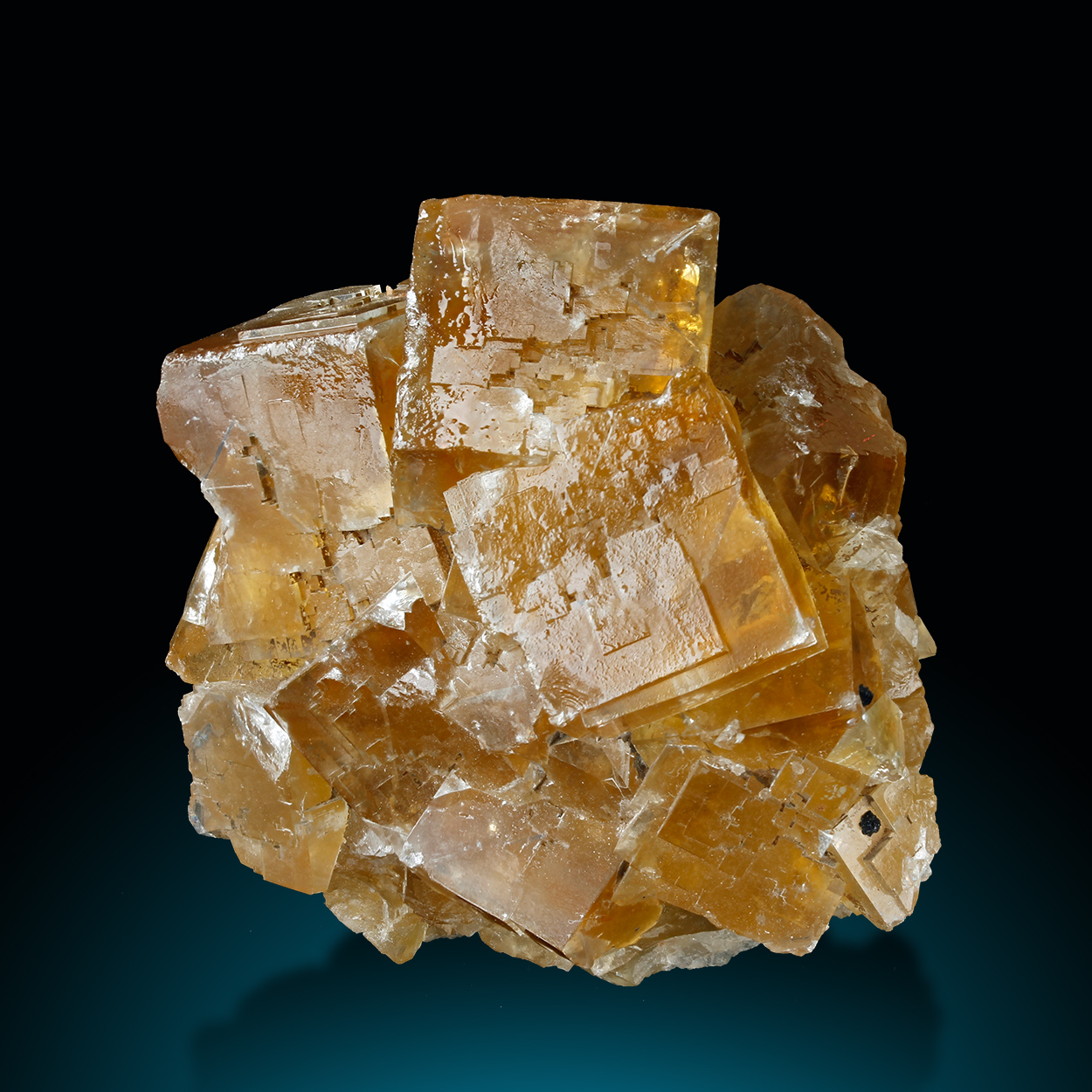 Fluorite