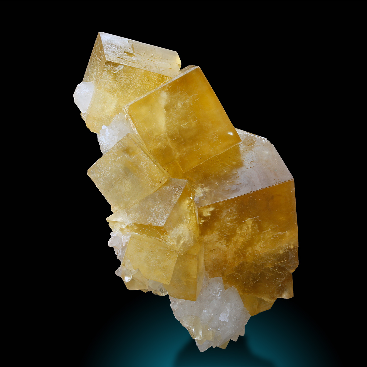 Fluorite