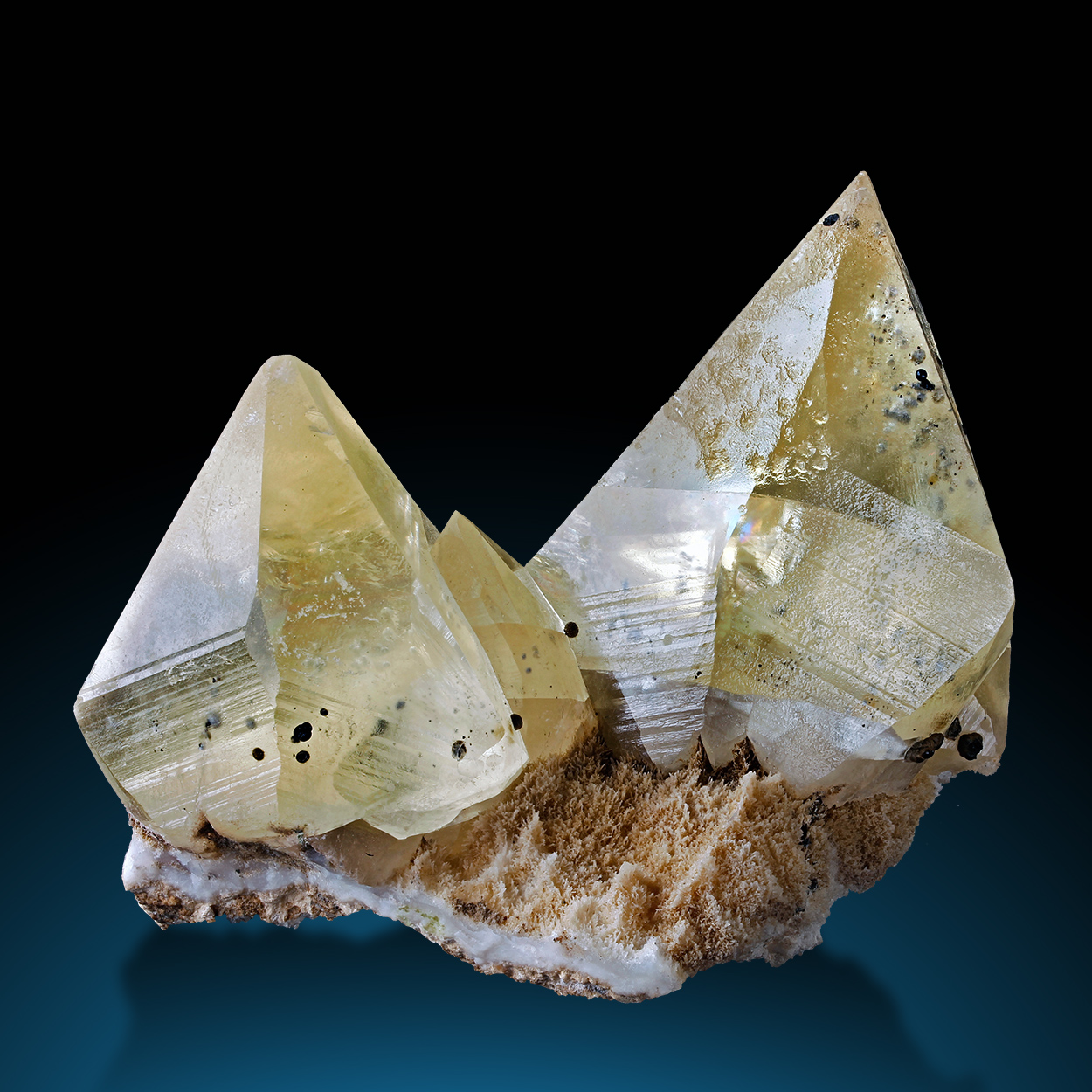 Calcite