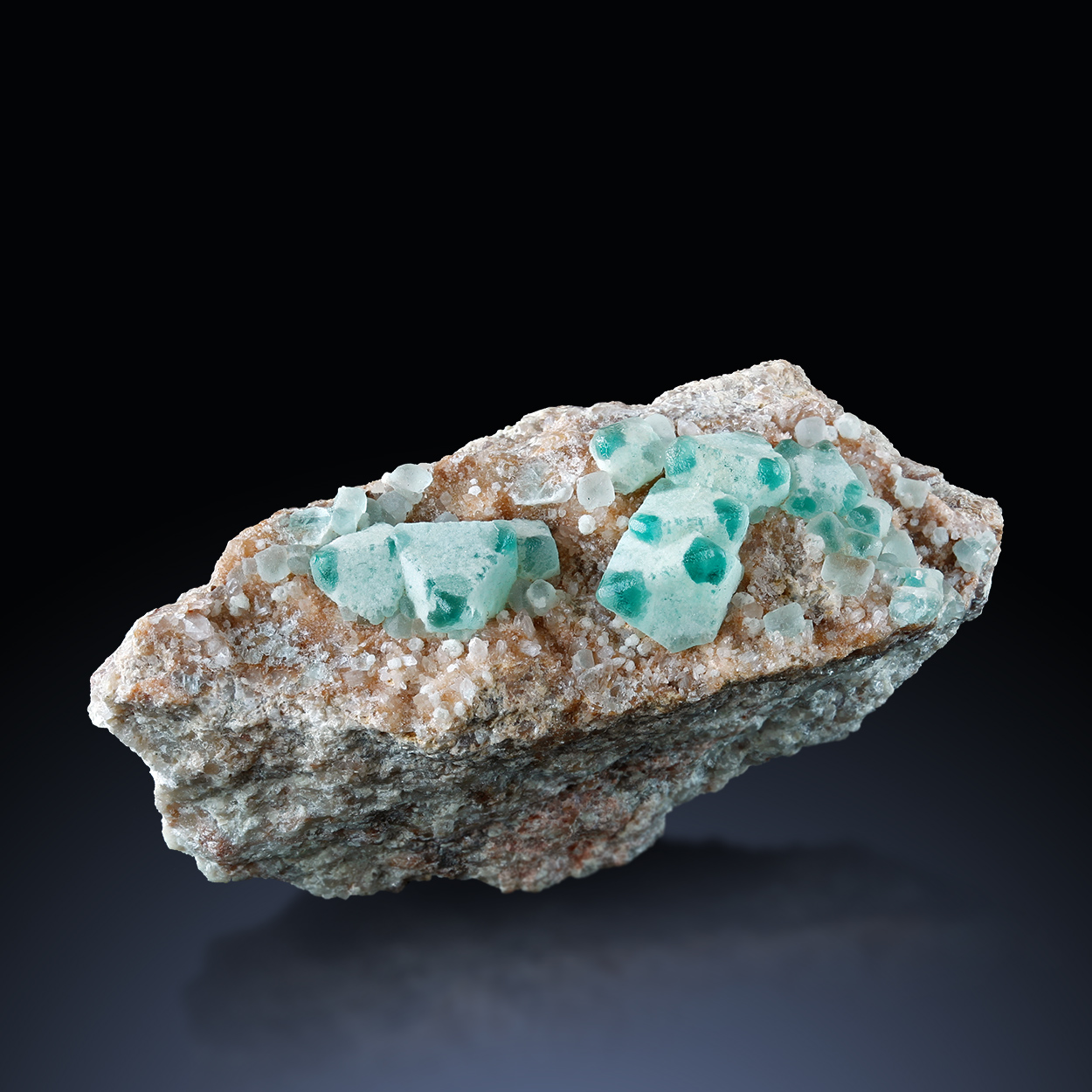 Fluorite