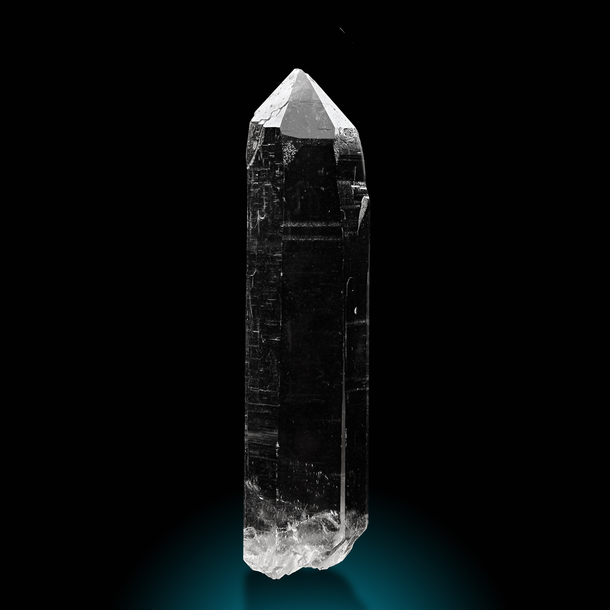 Rock Crystal