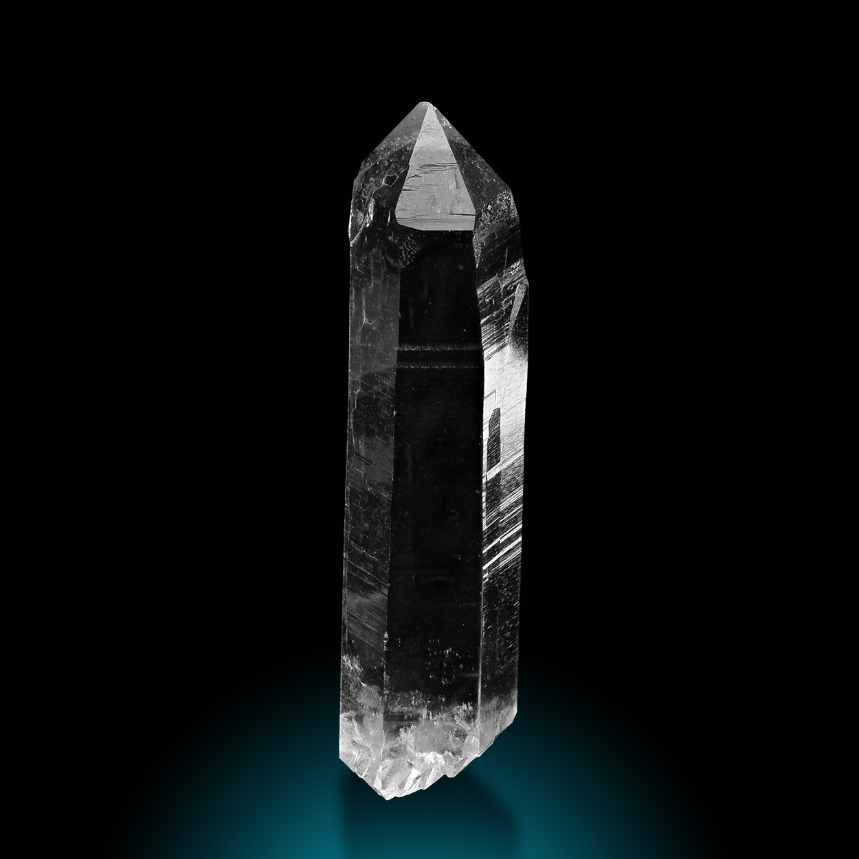 Rock Crystal