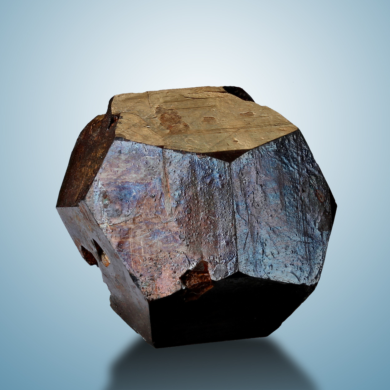 Pyrite