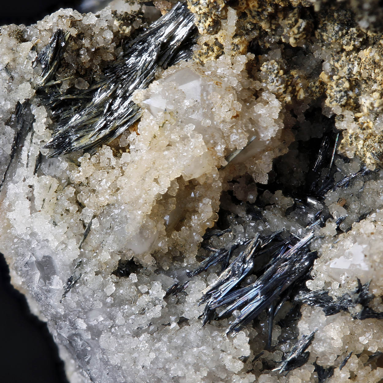 Stibnite