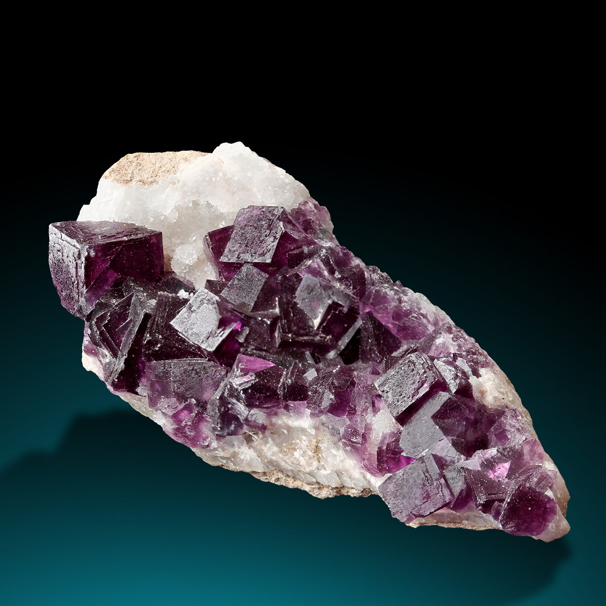 Fluorite