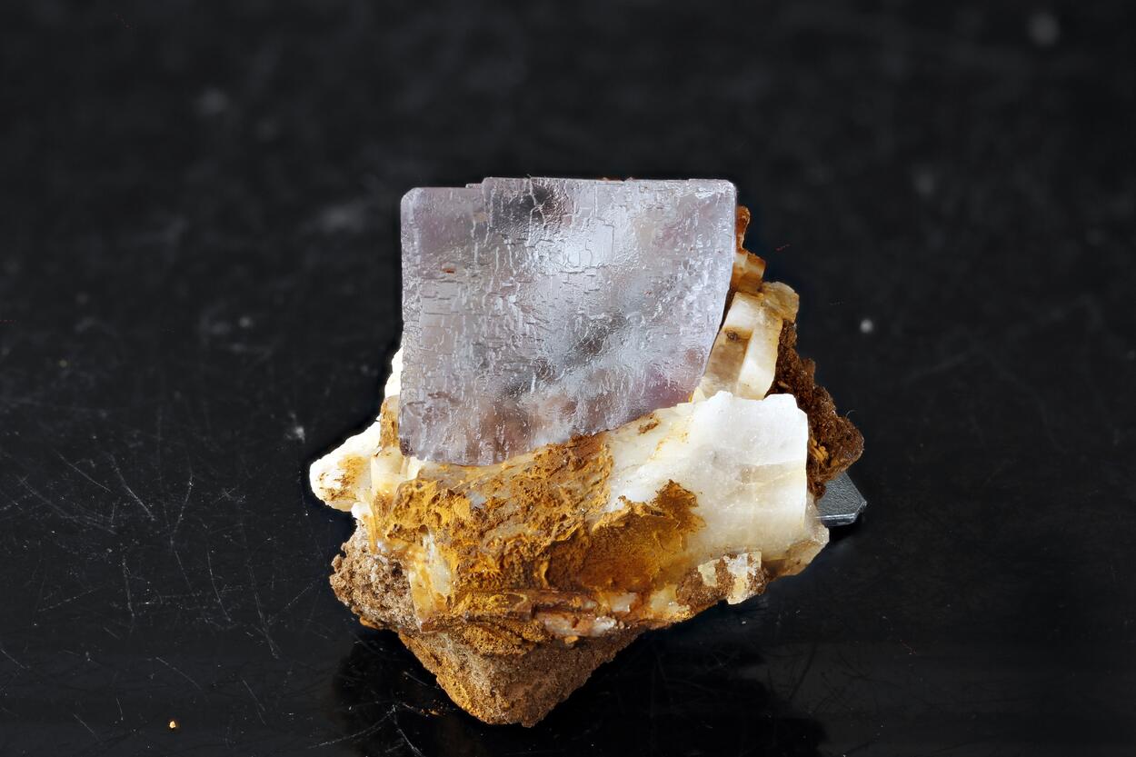 Fluorite