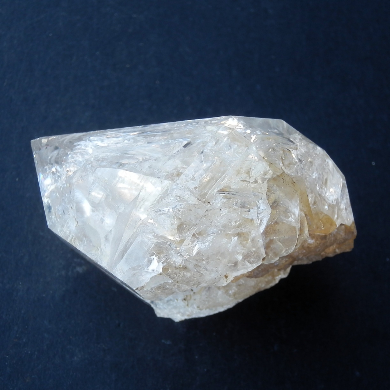 Quartz