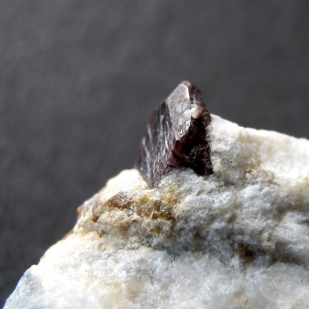 Zircon