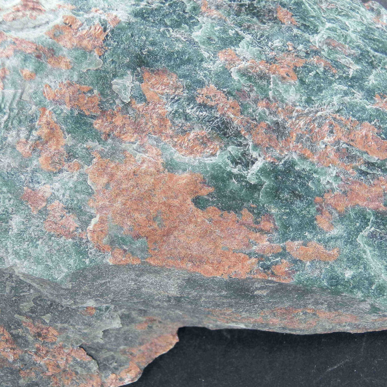 Stevensite