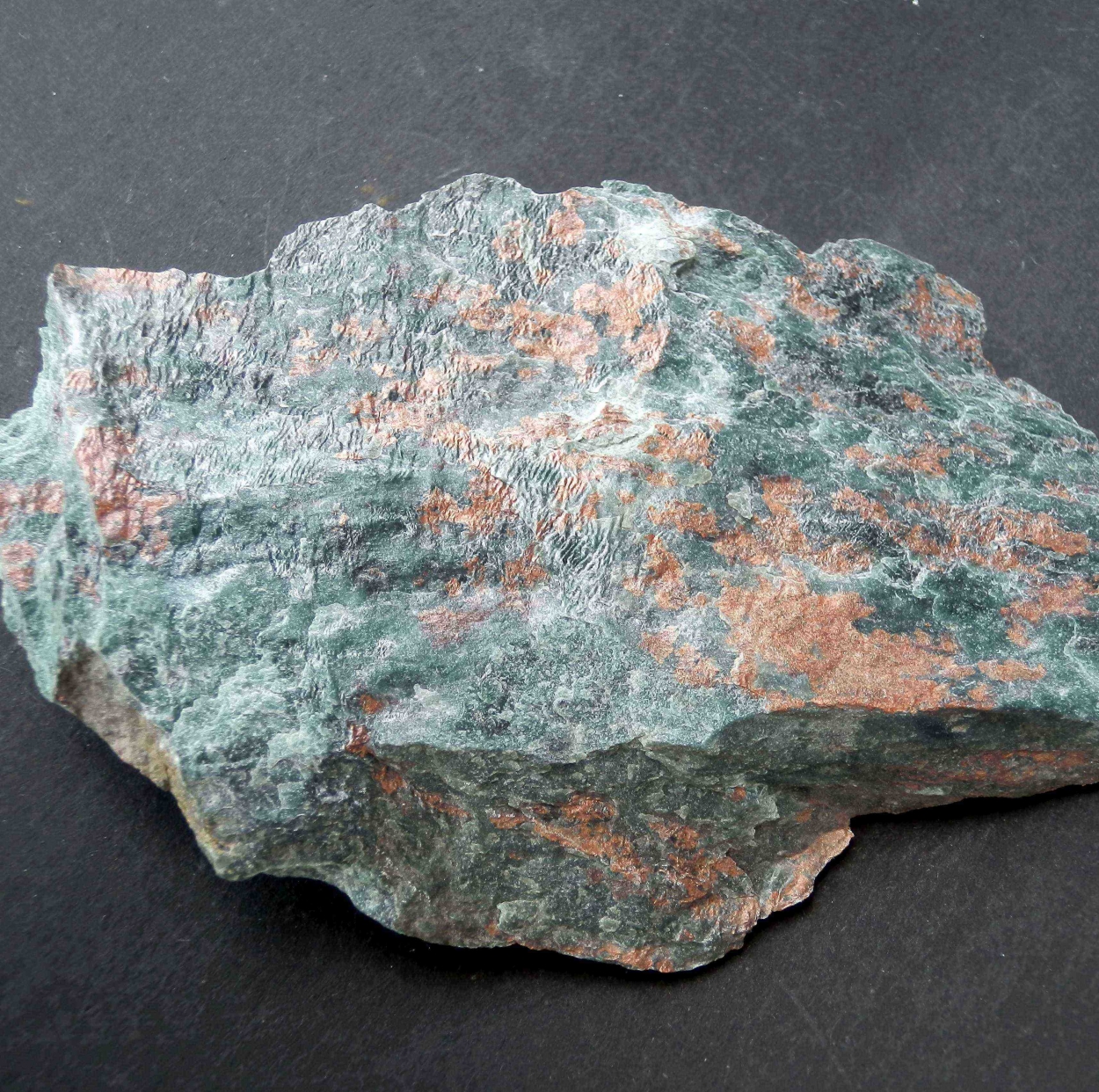 Stevensite