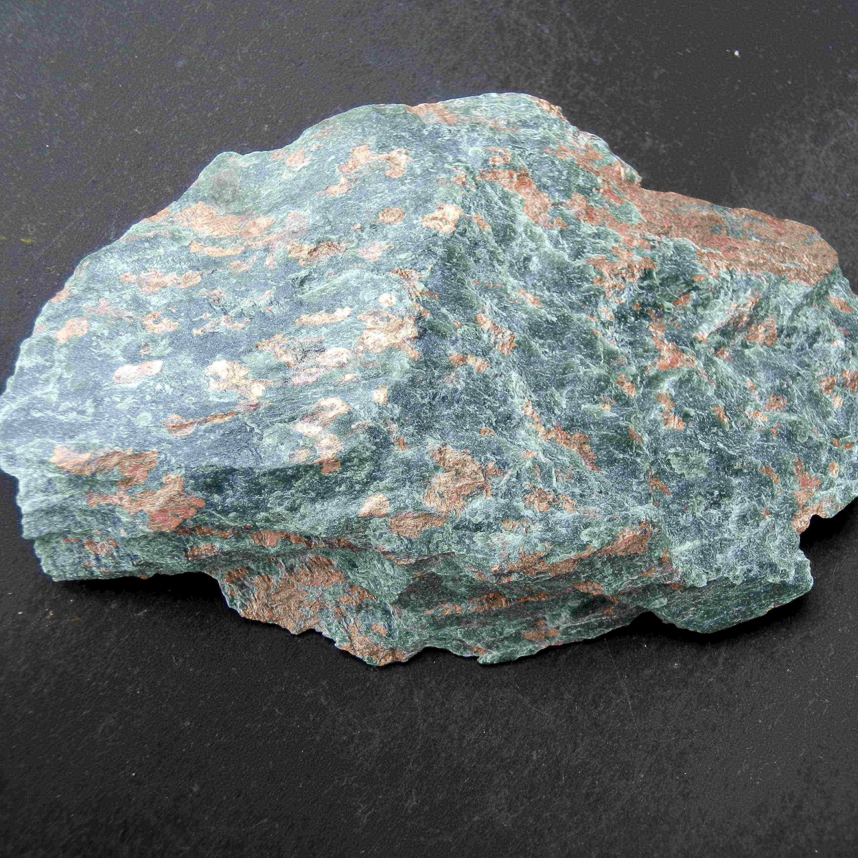 Stevensite