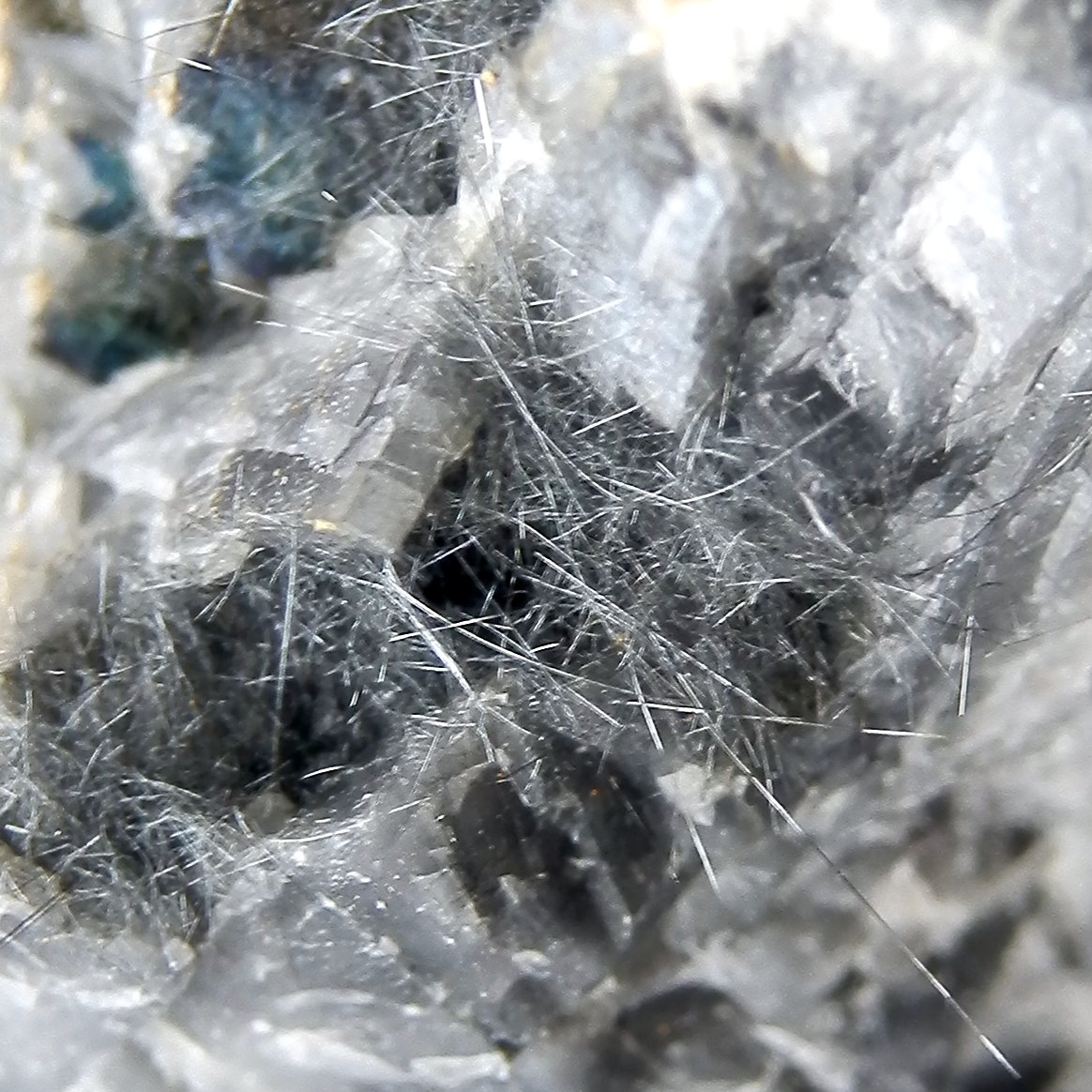 Boulangerite