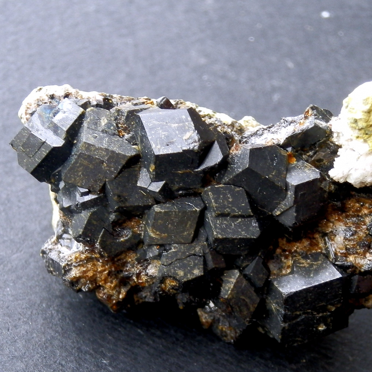 Andradite