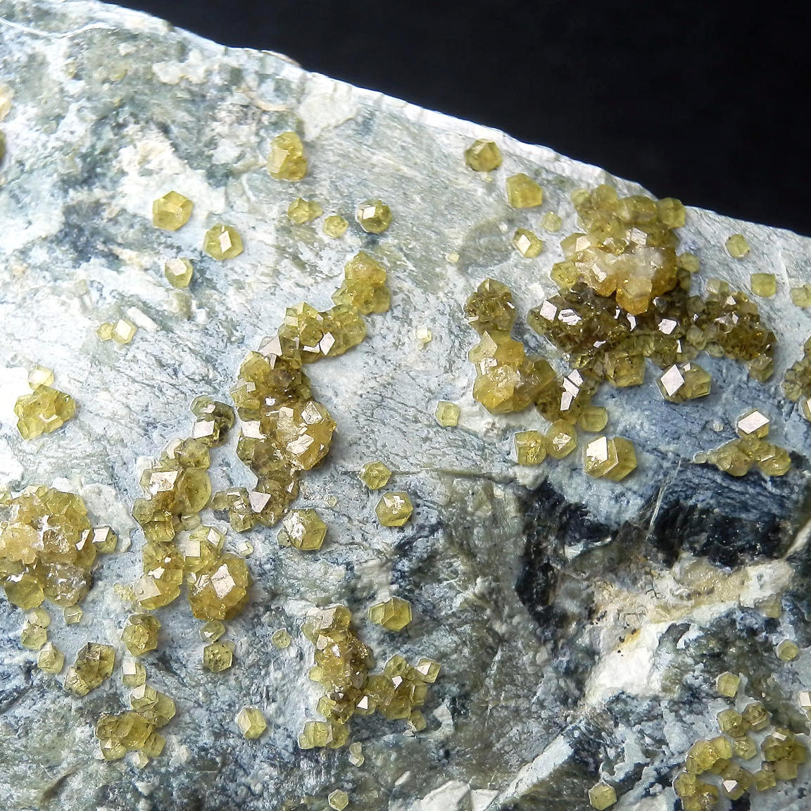 Andradite