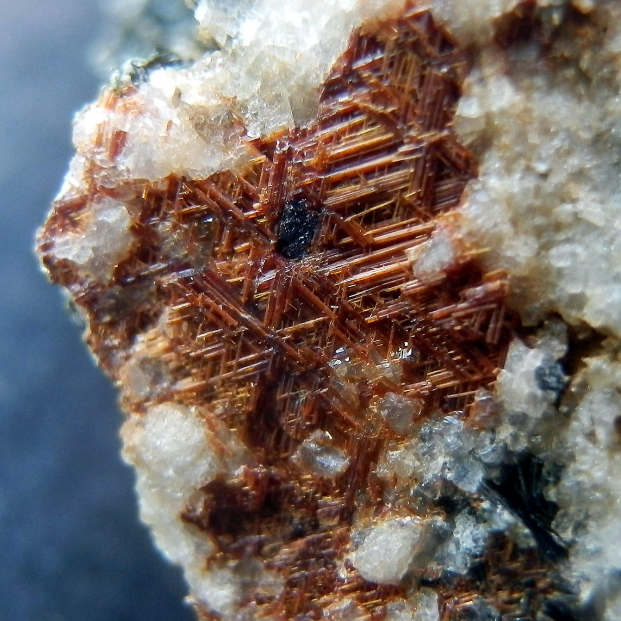 Rutile