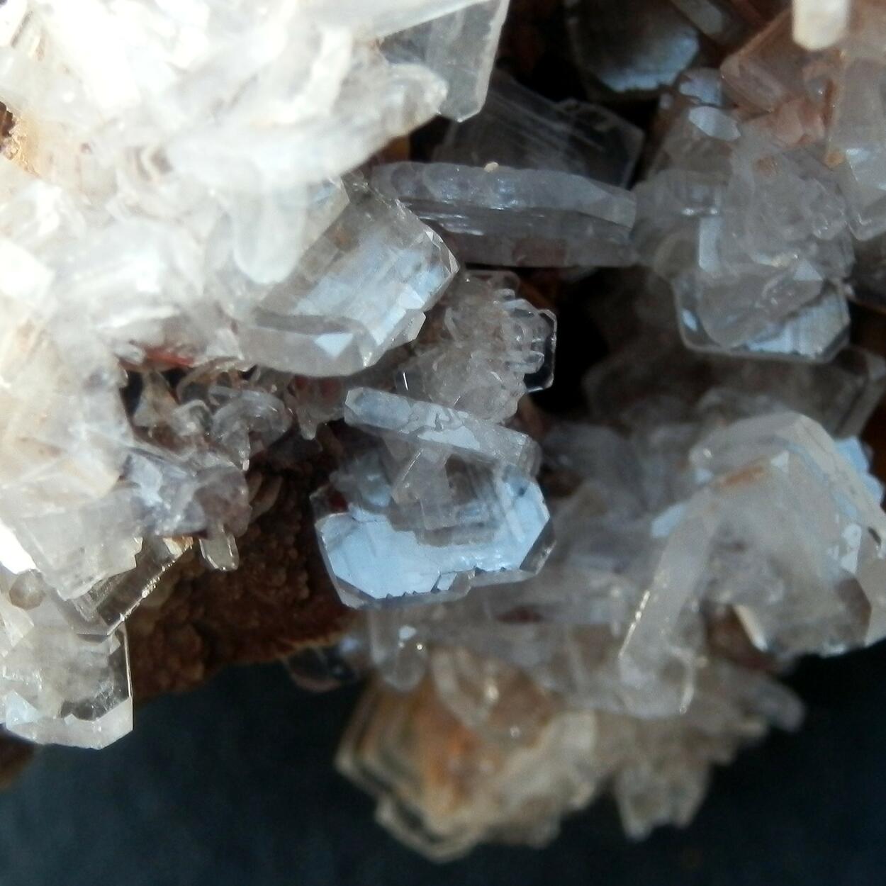 Baryte