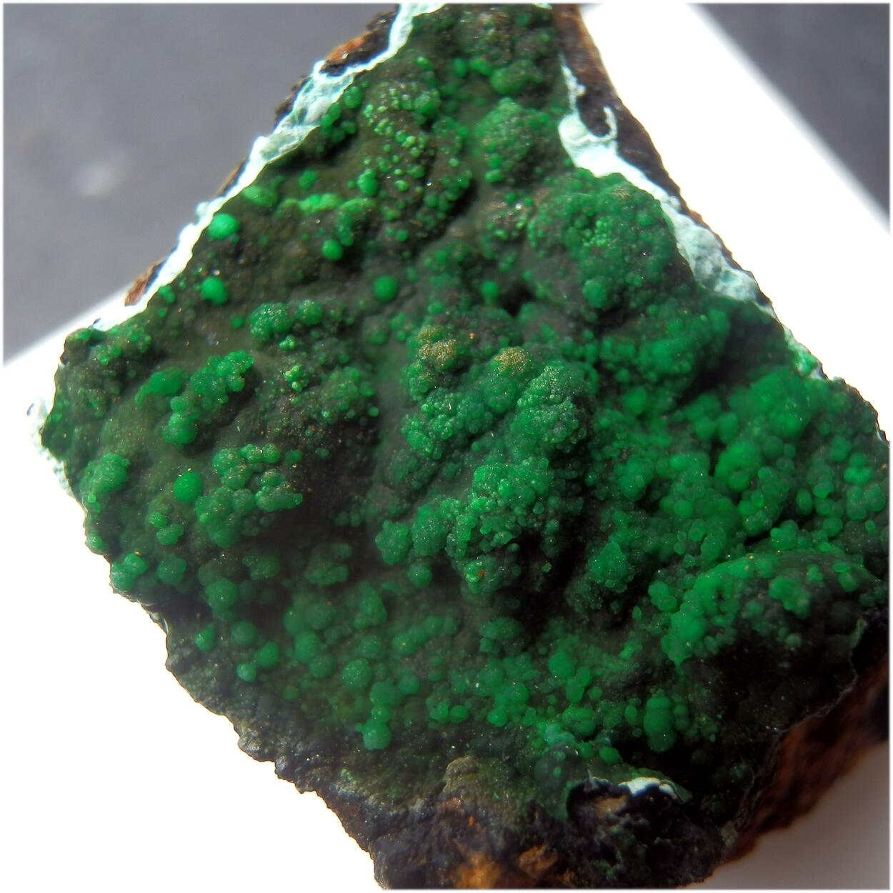 Conichalcite