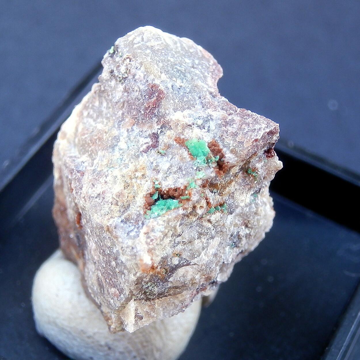 Zeunerite