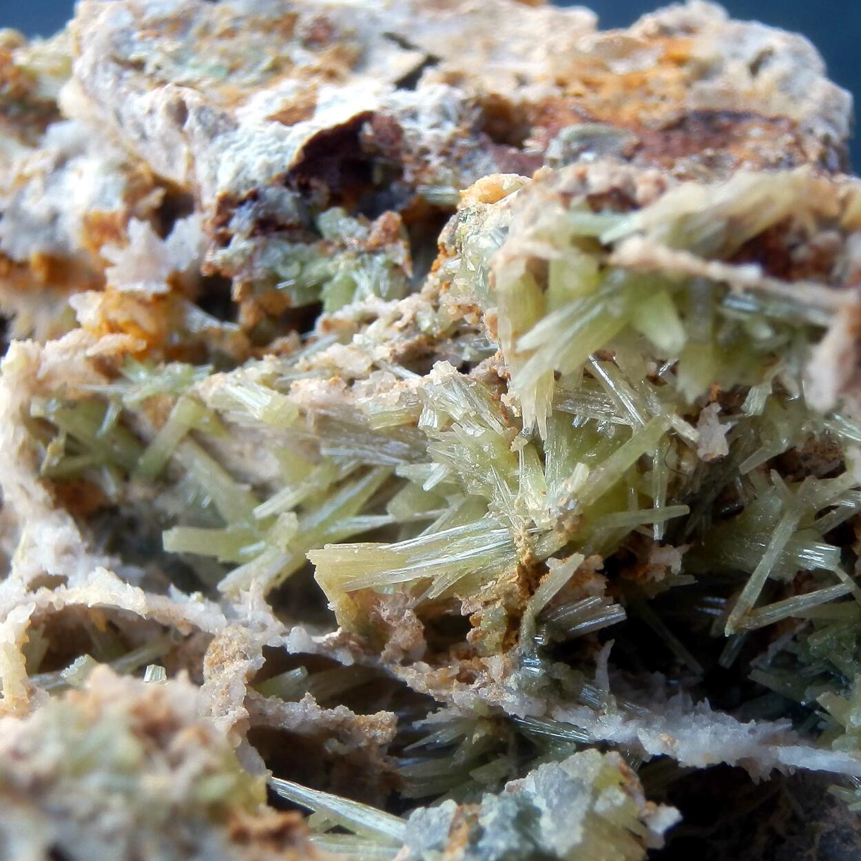 Pyromorphite