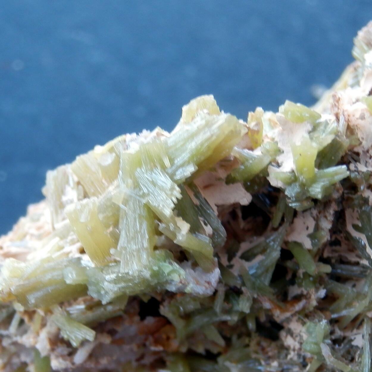 Pyromorphite