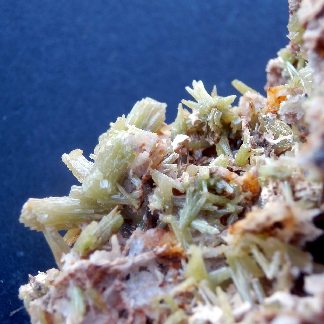 Pyromorphite