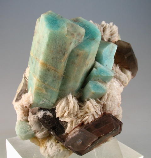 Amazonite