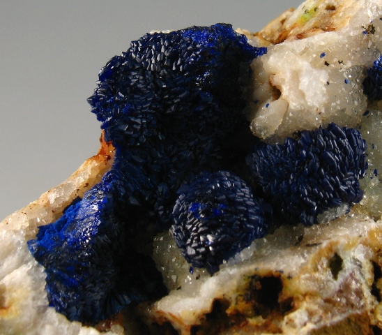 Azurite