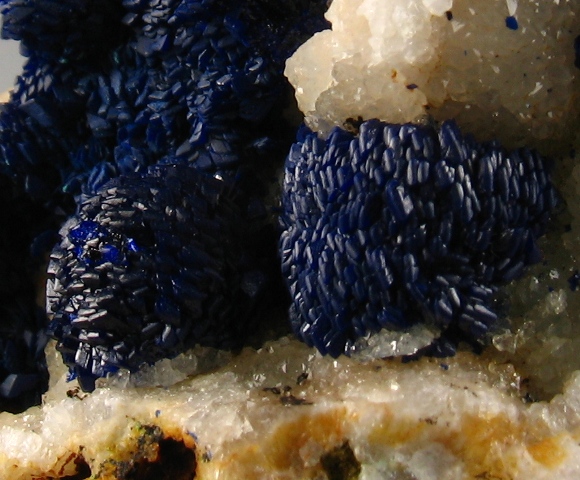 Azurite