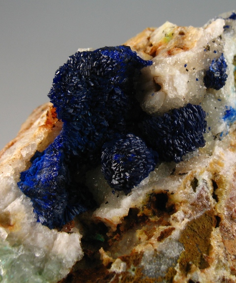 Azurite