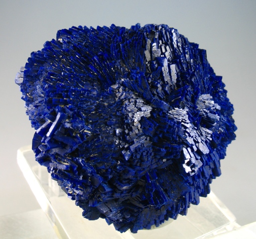 Azurite