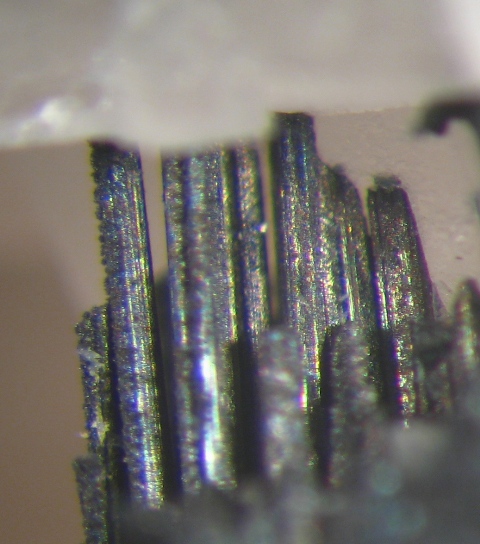 Betekhtinite