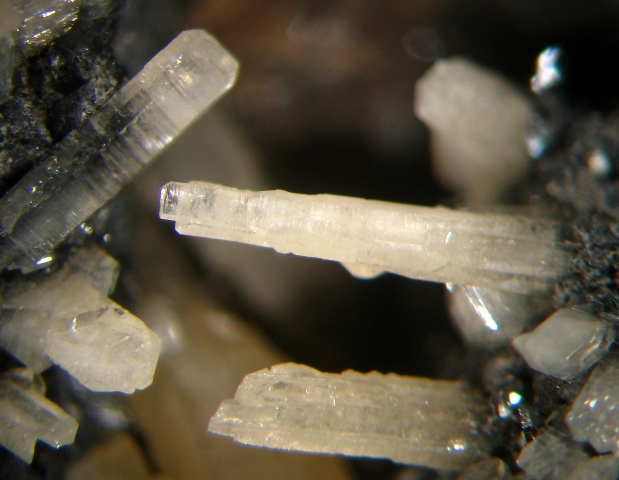 Cerussite