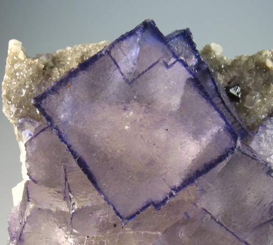 Fluorite