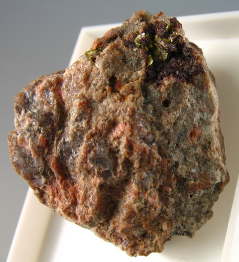 Heinrichite