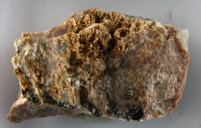 Krásnoite