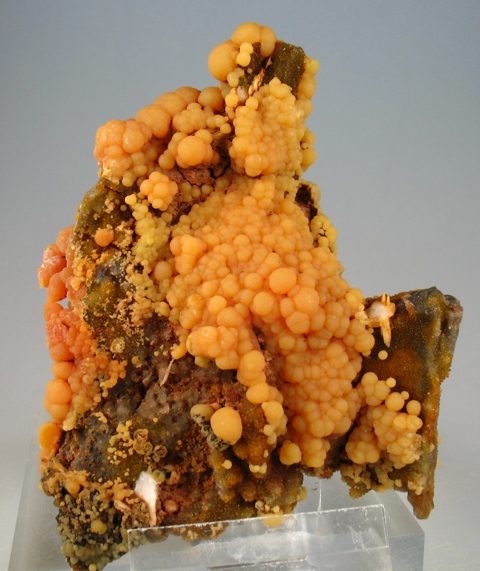 Mimetite