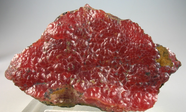 Rhodochrosite