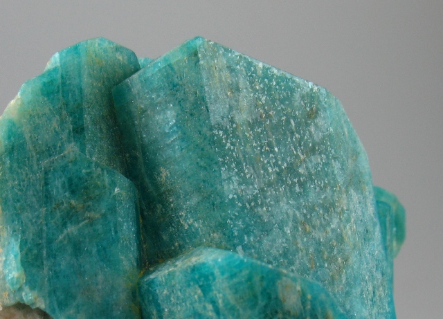 Amazonite