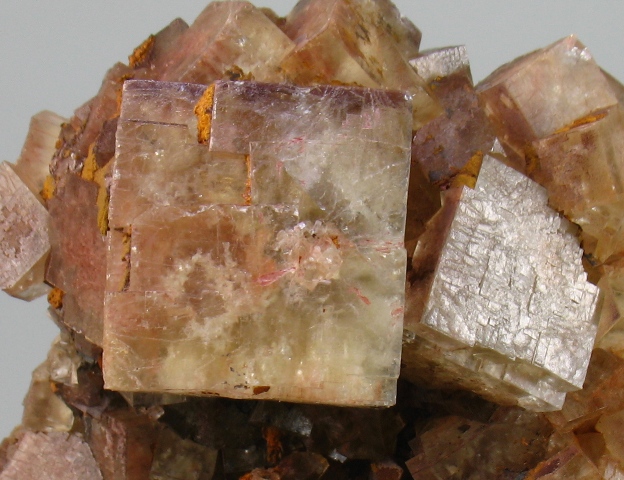 Fluorite