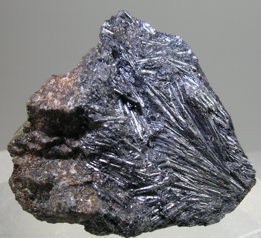 Cylindrite