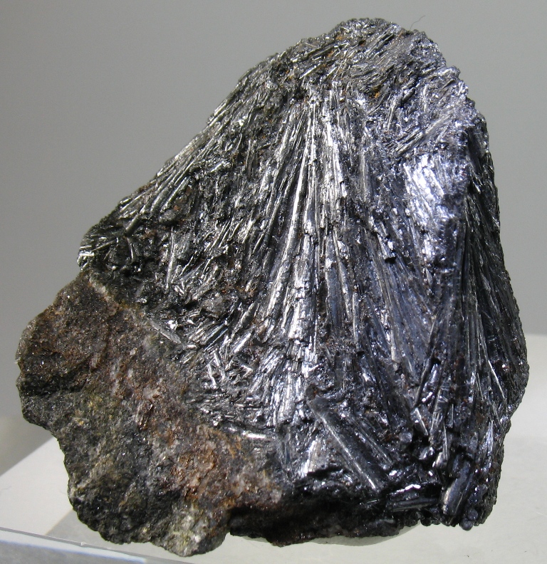 Cylindrite