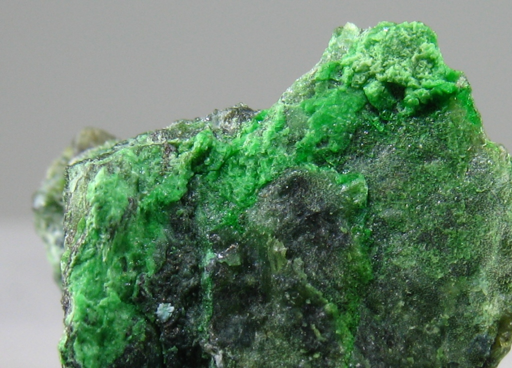 Zaratite