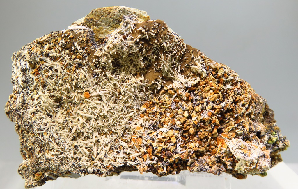 Hinsdalite Psm Pyromorphite