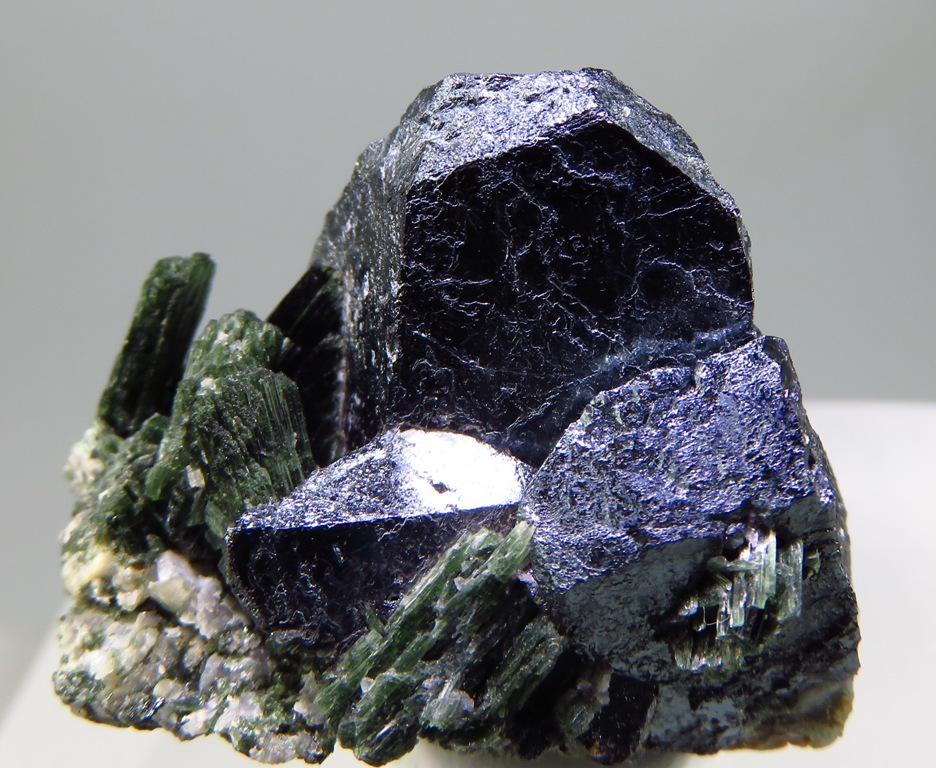 Ilmenite