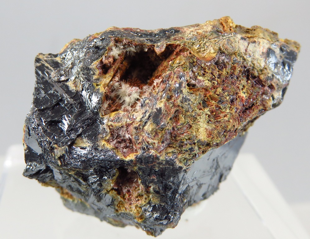 Klebelsbergite