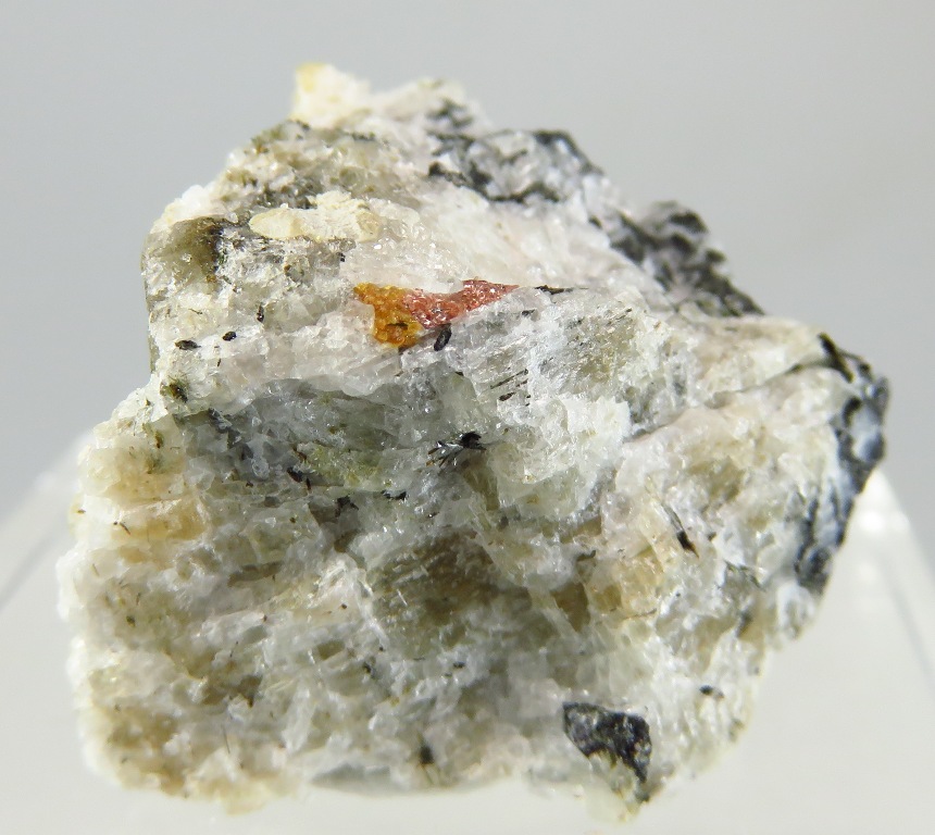 Tisinalite