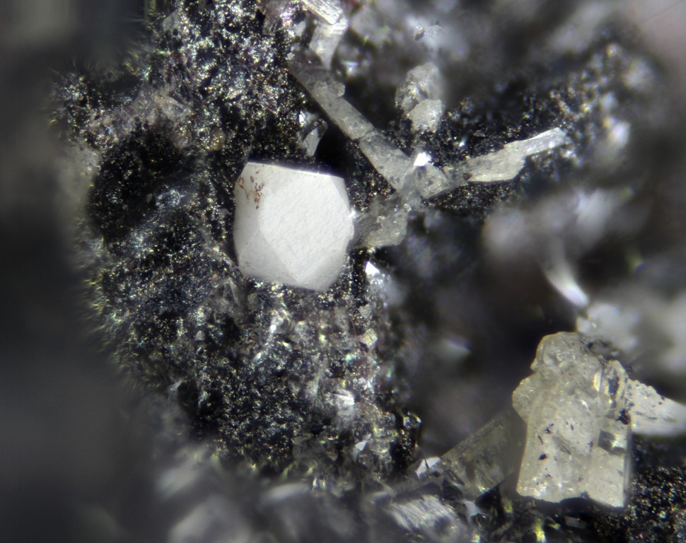 Kemmlitzite