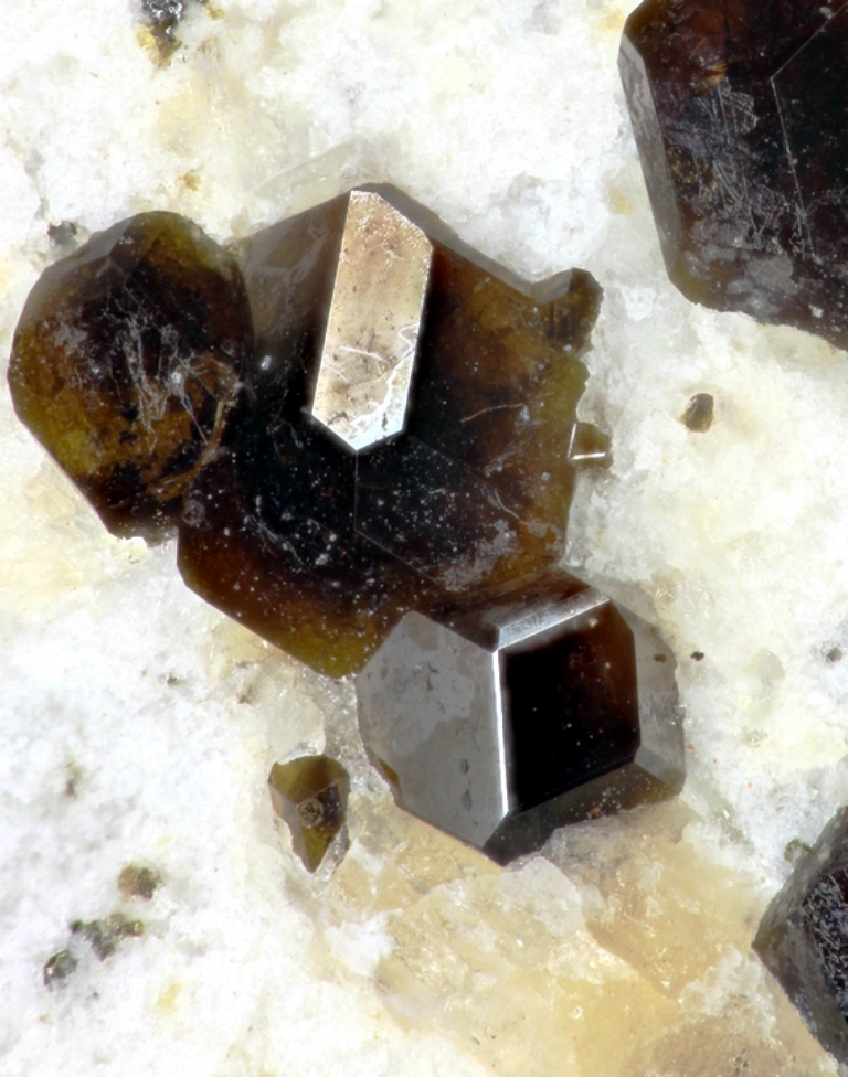 Andradite