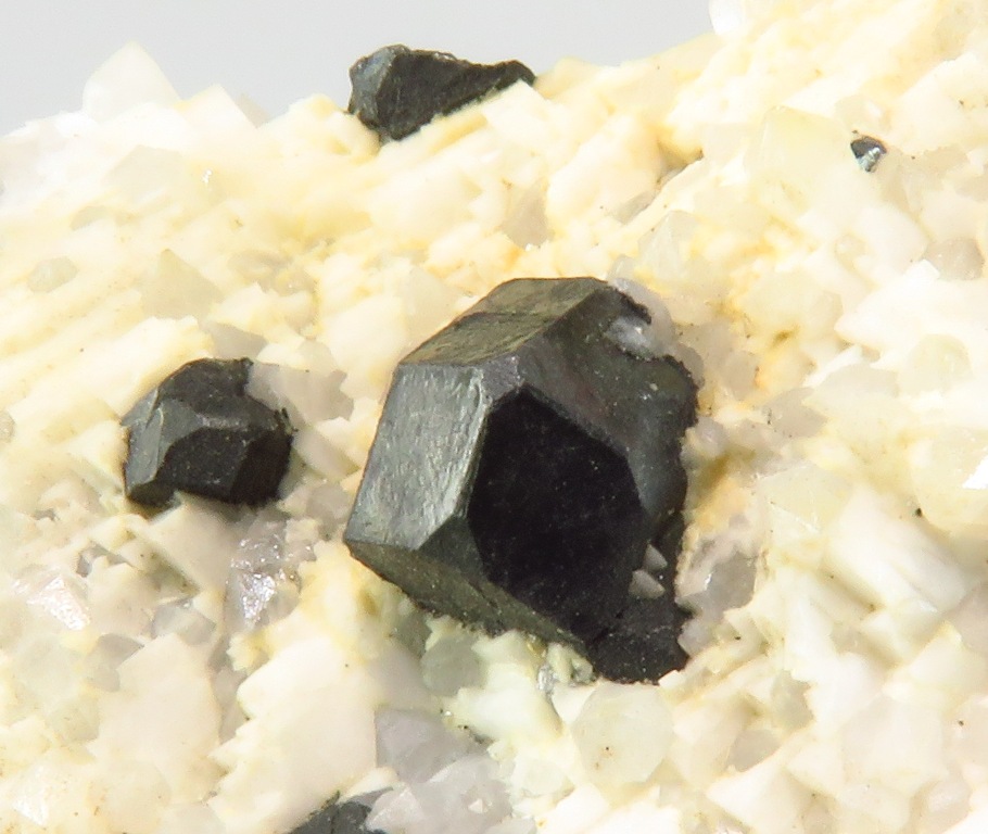 Mercurian Tetrahedrite